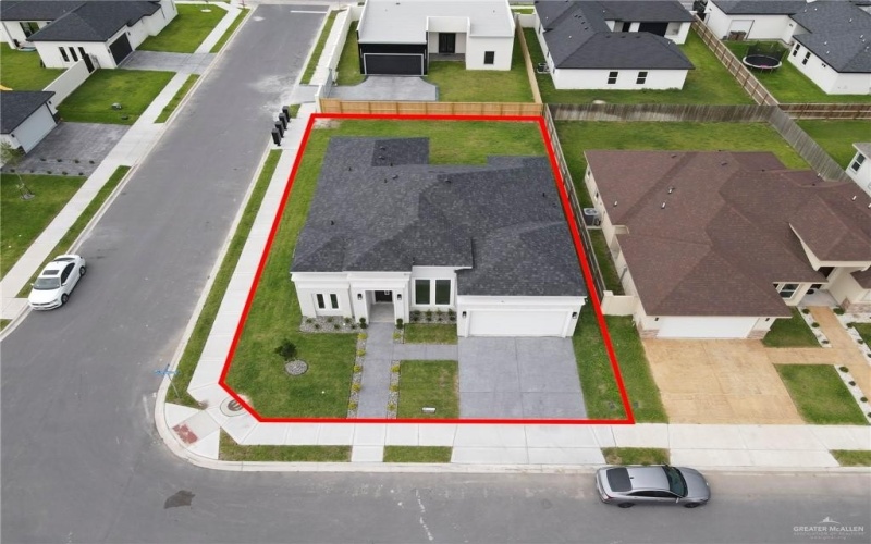 3000 S Livingston Street, Edinburg, TX 78542, 4 Bedrooms Bedrooms, ,2 BathroomsBathrooms,Residential,For Sale,3000 S Livingston Street,472739