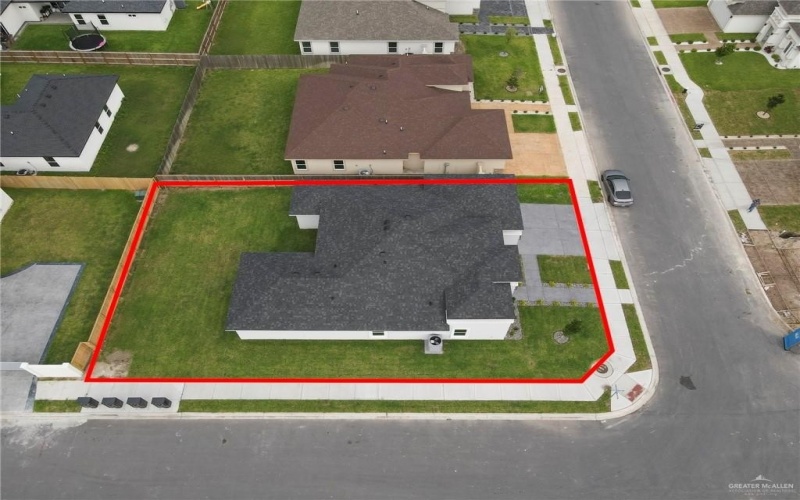 3000 S Livingston Street, Edinburg, TX 78542, 4 Bedrooms Bedrooms, ,2 BathroomsBathrooms,Residential,For Sale,3000 S Livingston Street,472739