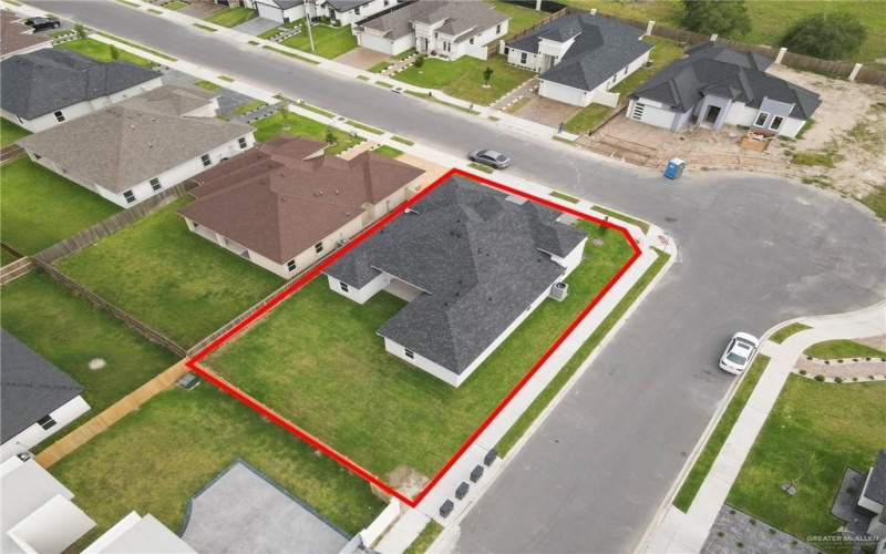 3000 S Livingston Street, Edinburg, TX 78542, 4 Bedrooms Bedrooms, ,2 BathroomsBathrooms,Residential,For Sale,3000 S Livingston Street,472739