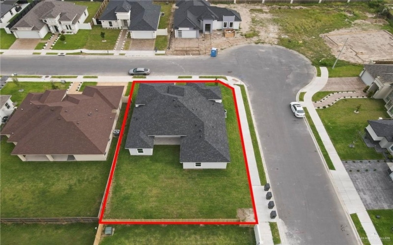 3000 S Livingston Street, Edinburg, TX 78542, 4 Bedrooms Bedrooms, ,2 BathroomsBathrooms,Residential,For Sale,3000 S Livingston Street,472739