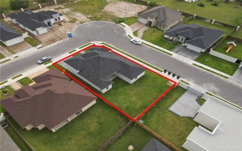 3000 S Livingston Street, Edinburg, TX 78542, 4 Bedrooms Bedrooms, ,2 BathroomsBathrooms,Residential,For Sale,3000 S Livingston Street,472739