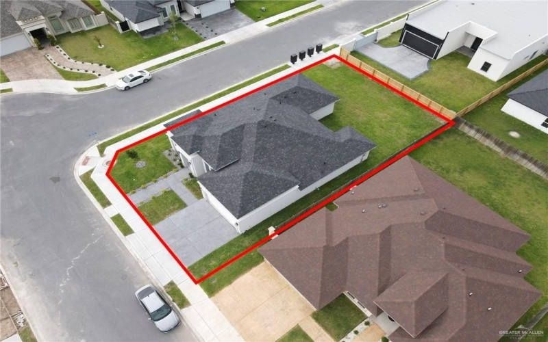 3000 S Livingston Street, Edinburg, TX 78542, 4 Bedrooms Bedrooms, ,2 BathroomsBathrooms,Residential,For Sale,3000 S Livingston Street,472739