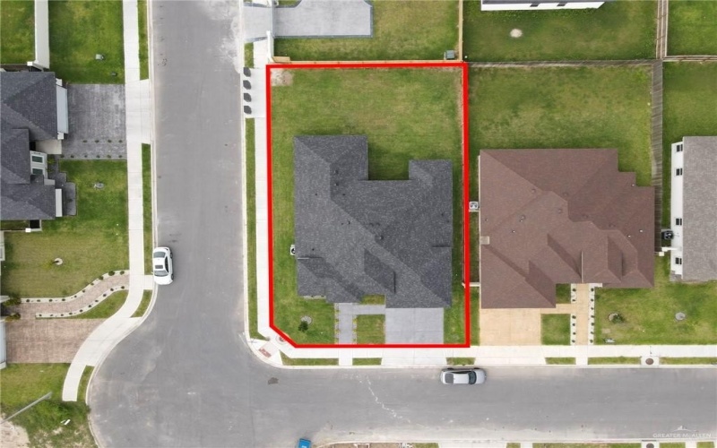 3000 S Livingston Street, Edinburg, TX 78542, 4 Bedrooms Bedrooms, ,2 BathroomsBathrooms,Residential,For Sale,3000 S Livingston Street,472739
