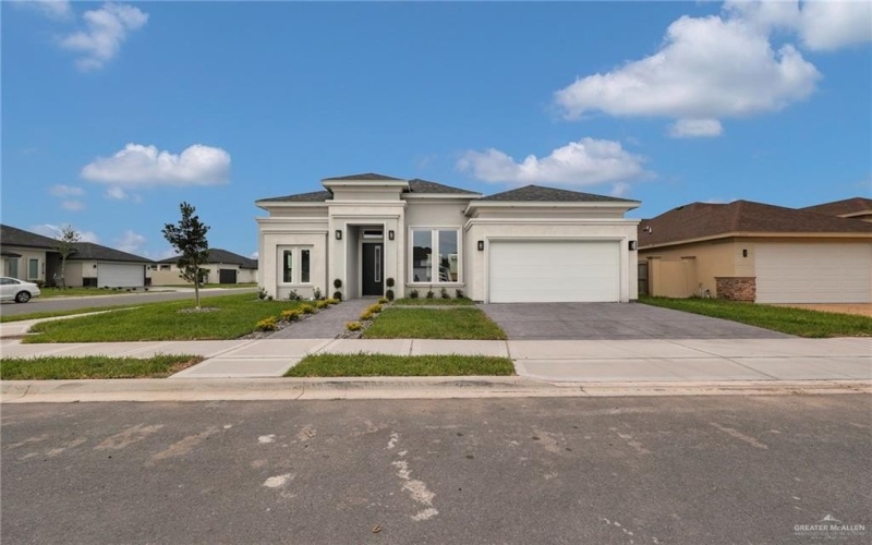 3000 S Livingston Street, Edinburg, TX 78542, 4 Bedrooms Bedrooms, ,2 BathroomsBathrooms,Residential,For Sale,3000 S Livingston Street,472739