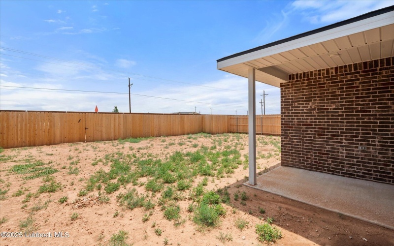 14405 Paris Avenue, Lubbock, TX 79423, 3 Habitaciones Habitaciones , ,2 BañosBaños,Residential,En Venta,14405 Paris Avenue,202555637
