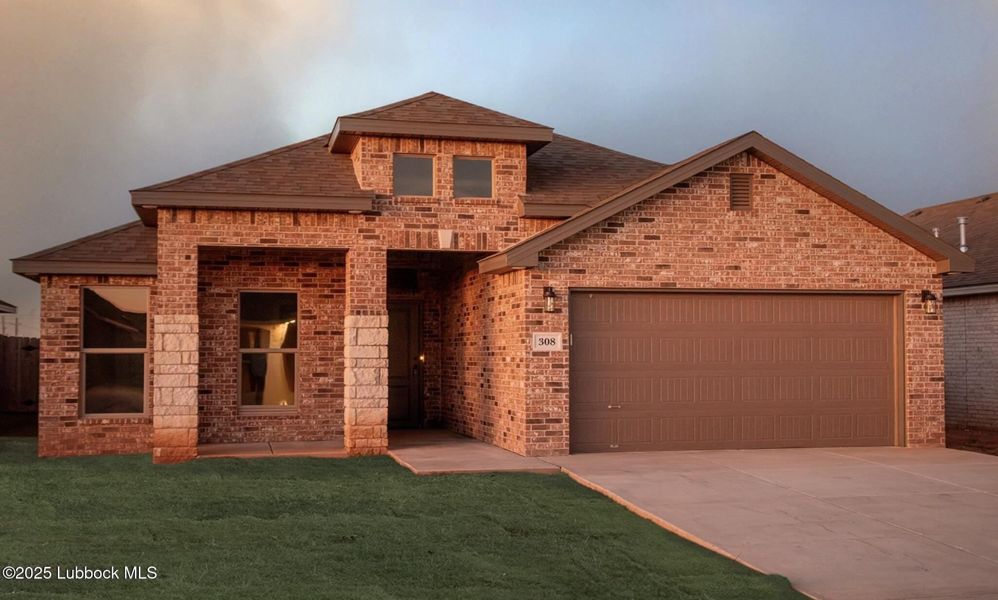 2901 Durham Avenue, Wolfforth, TX 79382, 3 Bedrooms Bedrooms, ,2 BathroomsBathrooms,Residential,For Sale,2901 Durham Avenue,202555642