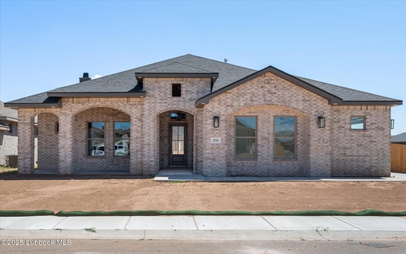 2721 Virginia Avenue, Lubbock, TX 79407, 4 Bedrooms Bedrooms, ,3 BathroomsBathrooms,Residential,For Sale,2721 Virginia Avenue,202555643