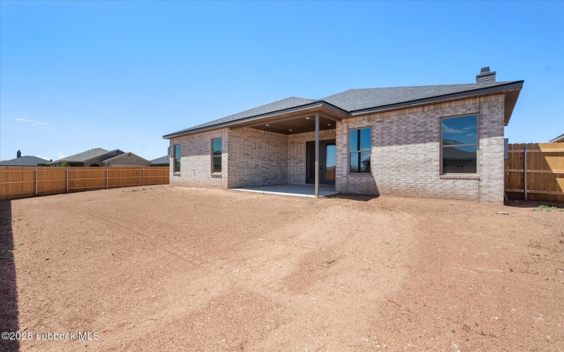 2721 Virginia Avenue, Lubbock, TX 79407, 4 Bedrooms Bedrooms, ,3 BathroomsBathrooms,Residential,For Sale,2721 Virginia Avenue,202555643