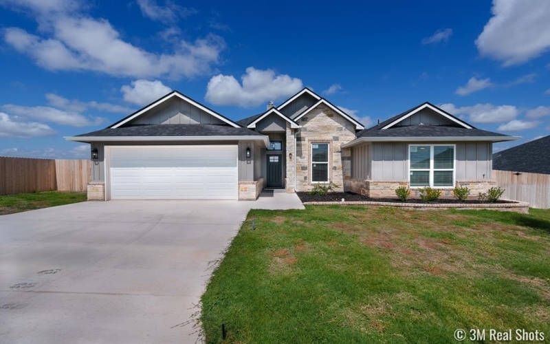 5631 Slayde St, San Angelo, TX 76904, 4 Bedrooms Bedrooms, ,2 BathroomsBathrooms,Residential,For Sale,5631 Slayde St,122433