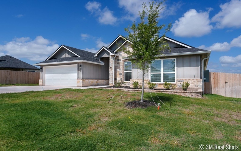 5631 Slayde St, San Angelo, TX 76904, 4 Bedrooms Bedrooms, ,2 BathroomsBathrooms,Residential,For Sale,5631 Slayde St,122433