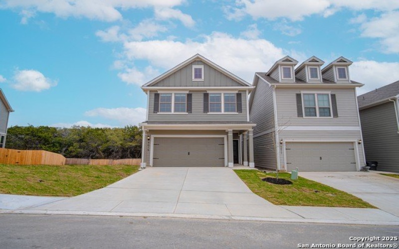 9015 SUMMERWOOD BEND, San Antonio, TX 78254, 4 Bedrooms Bedrooms, ,2 BathroomsBathrooms,Residential,For Sale,9015 SUMMERWOOD BEND,1830673