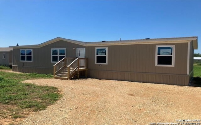 312 maravillas, Pleasanton, TX 78064, 4 Habitaciones Habitaciones , ,2 BañosBaños,Residential,En Venta,312 maravillas,1871993