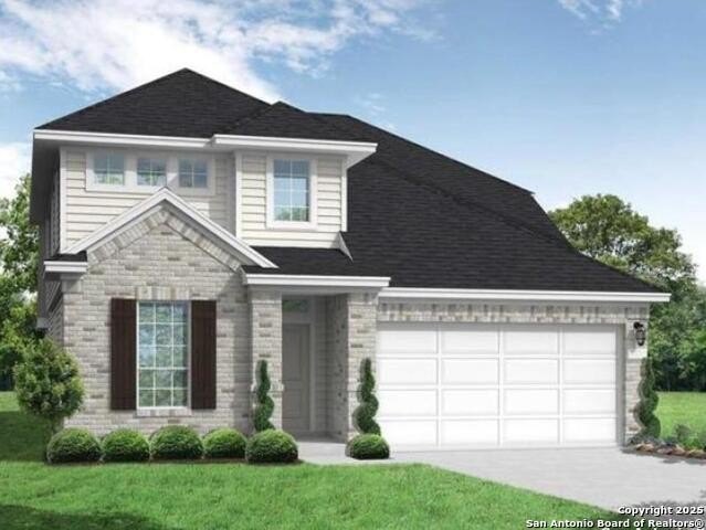 12554 Carrick Dr, San Antonio, TX 78254, 4 Habitaciones Habitaciones , ,3 BañosBaños,Residential,En Venta,12554 Carrick Dr,1872065