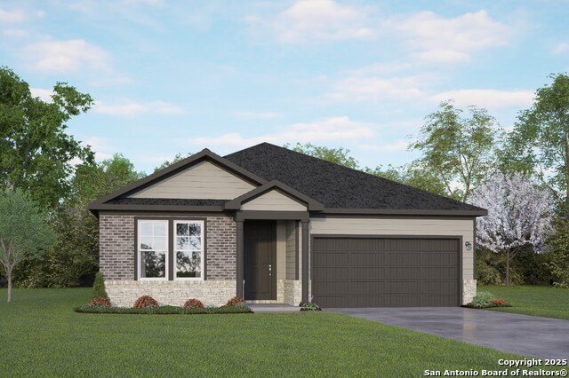 16602 Rosemary Ridge, San Antonio, TX 78112, 4 Bedrooms Bedrooms, ,3 BathroomsBathrooms,Residential,For Sale,16602 Rosemary Ridge,1872117