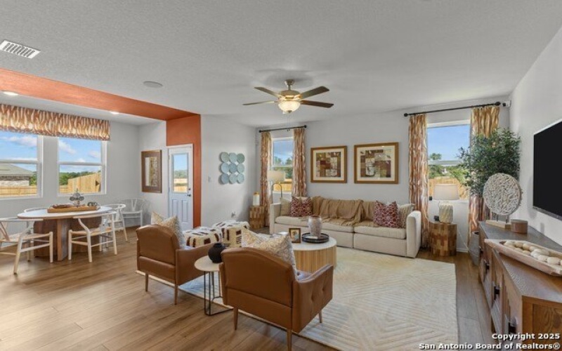 16602 Rosemary Ridge, San Antonio, TX 78112, 4 Bedrooms Bedrooms, ,3 BathroomsBathrooms,Residential,For Sale,16602 Rosemary Ridge,1872117