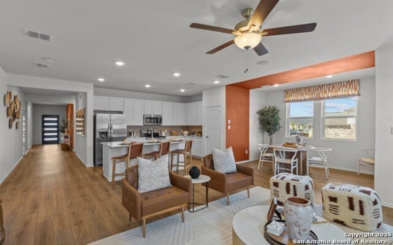 16602 Rosemary Ridge, San Antonio, TX 78112, 4 Bedrooms Bedrooms, ,3 BathroomsBathrooms,Residential,For Sale,16602 Rosemary Ridge,1872117