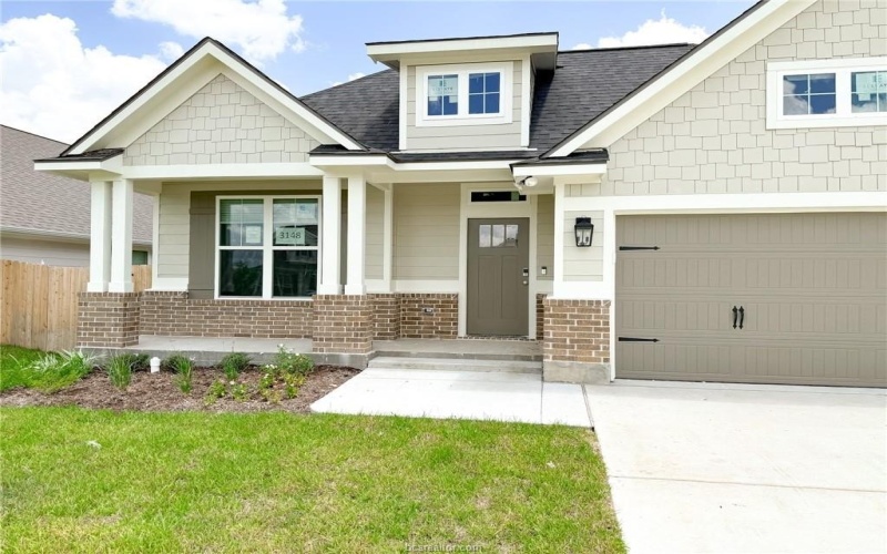 3148 Margaret Rudder Parkway, Bryan, TX 77808, 3 Bedrooms Bedrooms, ,2 BathroomsBathrooms,Residential,For Sale,3148 Margaret Rudder Parkway,0,25006473