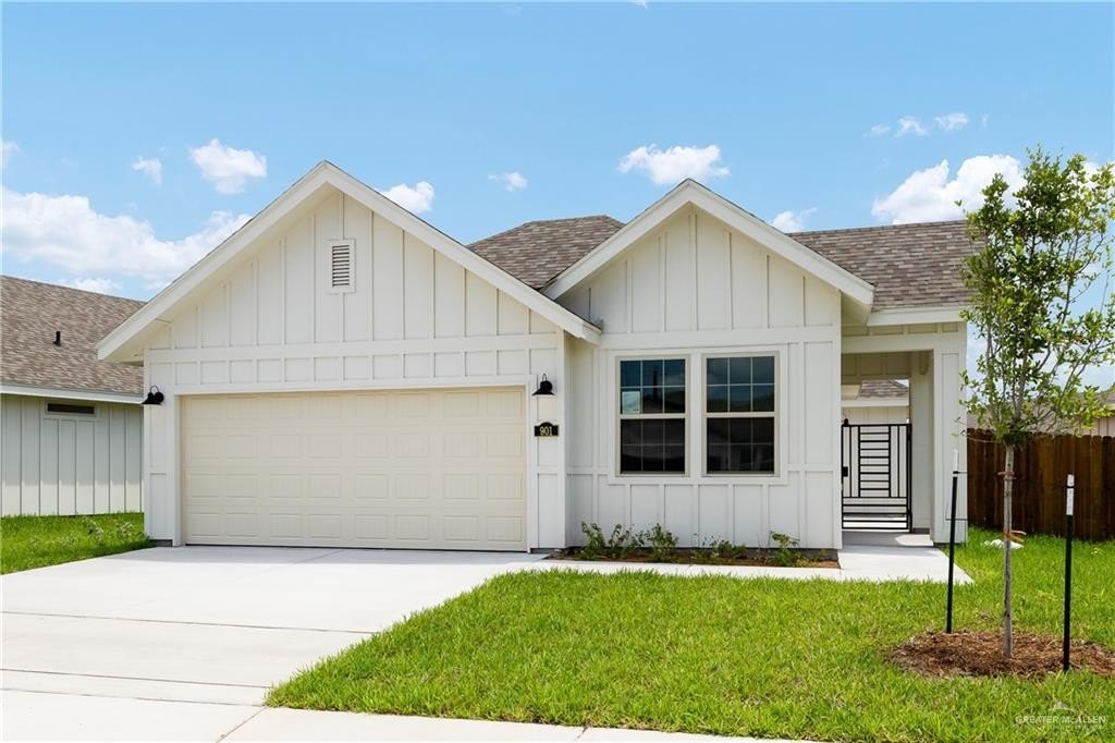 901 W Star Flower Street, Edinburg, TX 78541, 3 Bedrooms Bedrooms, ,2 BathroomsBathrooms,Residential,For Sale,901 W Star Flower Street,472338