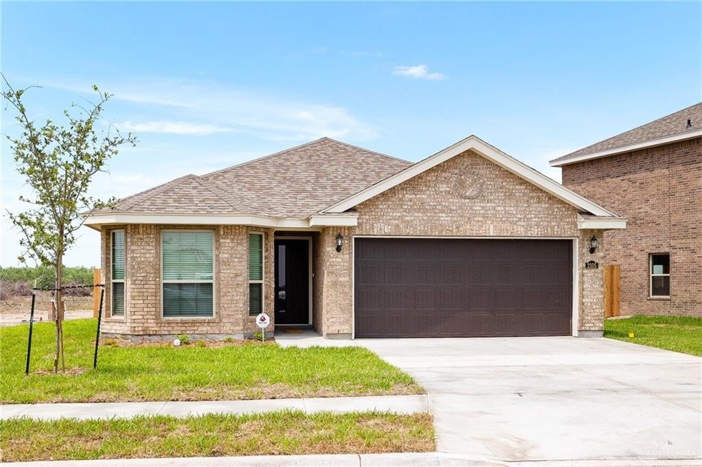 917 W Star Flower Street, Edinburg, TX 78541, 3 Habitaciones Habitaciones , ,2 BañosBaños,Residential,En Venta,917 W Star Flower Street,472391