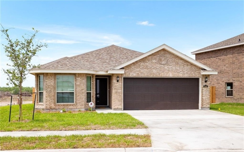 917 W Star Flower Street, Edinburg, TX 78541, 3 Habitaciones Habitaciones , ,2 BañosBaños,Residential,En Venta,917 W Star Flower Street,472391