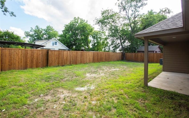 519 W James Street, Wills Point, TX 75169, 3 Habitaciones Habitaciones , ,2 BañosBaños,Residential,En Venta,519 W James Street,0,20870968