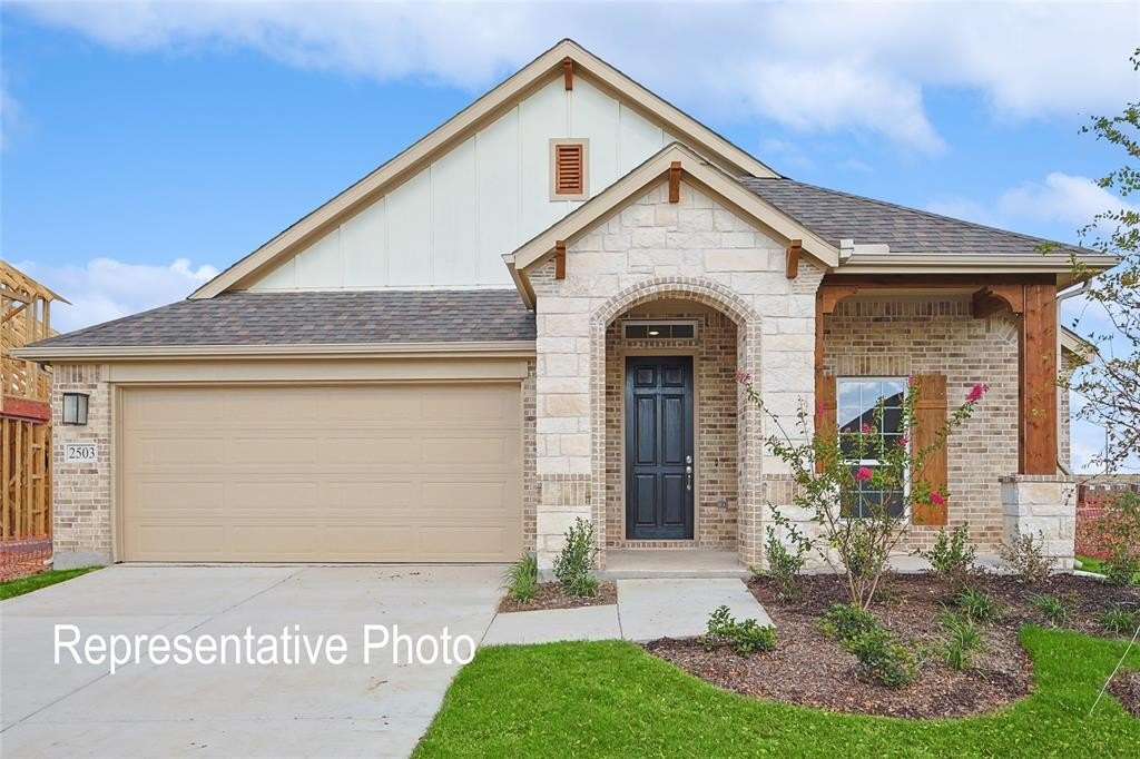 1127 Rothland Court, Red Oak, TX 75154, 3 Habitaciones Habitaciones , ,2 BañosBaños,Residential,En Venta,1127 Rothland Court,20877362