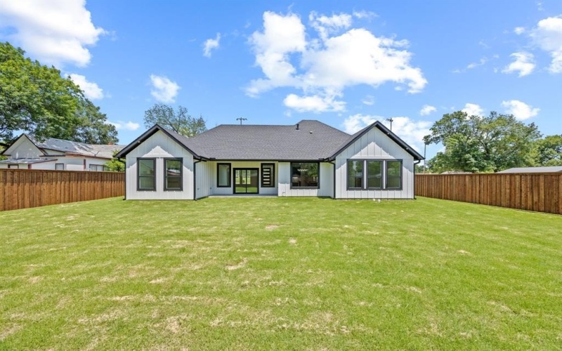 402 S Humphrey Avenue, Kerens, TX 75144, 3 Habitaciones Habitaciones , ,2 BañosBaños,Residential,En Venta,402 S Humphrey Avenue,20948251