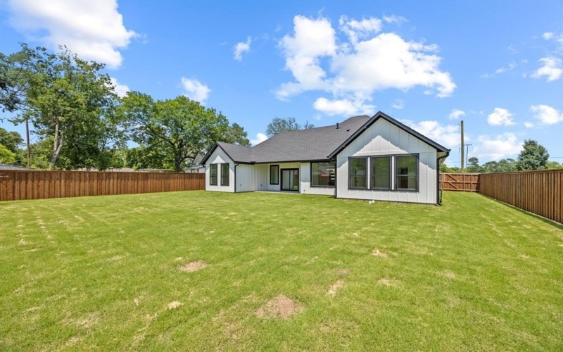 402 S Humphrey Avenue, Kerens, TX 75144, 3 Habitaciones Habitaciones , ,2 BañosBaños,Residential,En Venta,402 S Humphrey Avenue,20948251