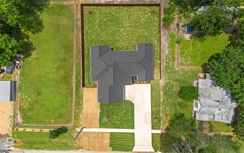 402 S Humphrey Avenue, Kerens, TX 75144, 3 Habitaciones Habitaciones , ,2 BañosBaños,Residential,En Venta,402 S Humphrey Avenue,20948251