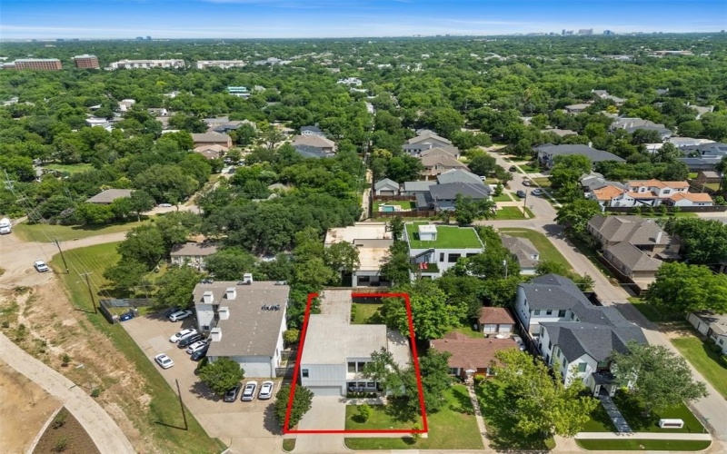 3941 Adrian Drive, Dallas, TX 75209, 5 Habitaciones Habitaciones , ,6 BañosBaños,Residential,En Venta,3941 Adrian Drive,20951485