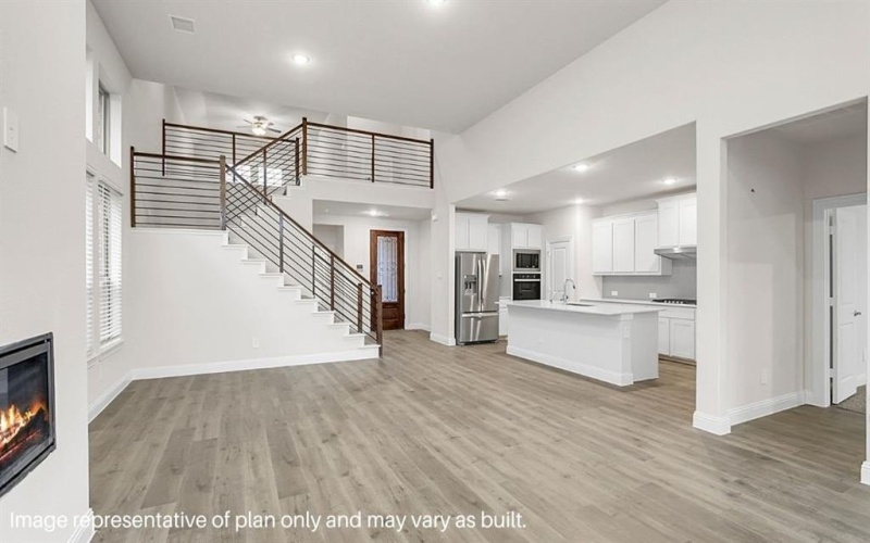 9204 Proteus Ave., McKinney, TX 75071, 4 Habitaciones Habitaciones , ,3 BañosBaños,Residential,En Venta,9204 Proteus Ave.,20954584