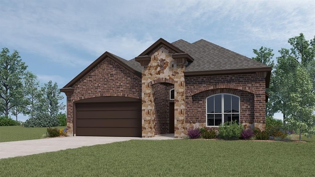 7349 Farmhouse Drive, Garland, TX 75043, 4 Bedrooms Bedrooms, ,2 BathroomsBathrooms,Residential,For Sale,7349 Farmhouse Drive,20954634