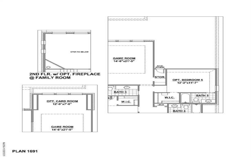 3333 Santolina Way, Celina, TX 75009, 4 Bedrooms Bedrooms, ,3 BathroomsBathrooms,Residential,For Sale,3333 Santolina Way,20954644