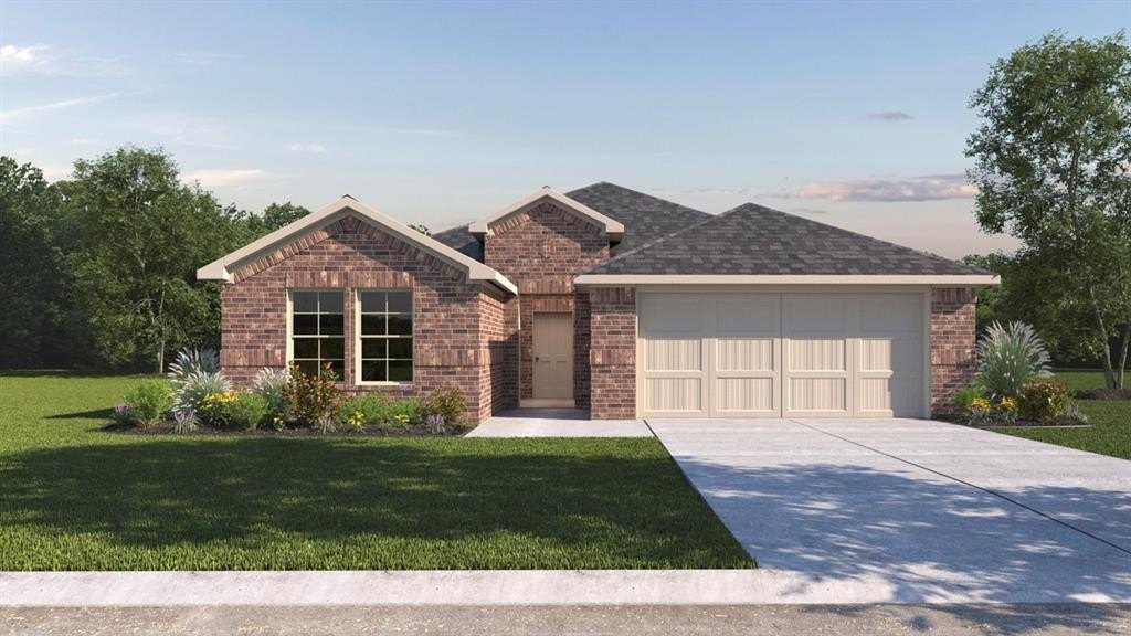 1319 McCasland Drive, Royse City, TX 75189, 4 Habitaciones Habitaciones , ,2 BañosBaños,Residential,En Venta,1319 McCasland Drive,20954657