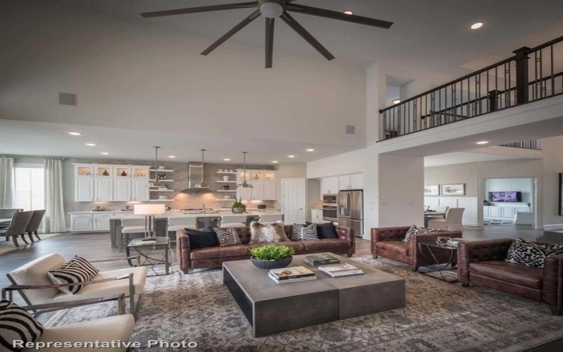 2741 Prestonshire Lane, Prosper, TX 75078, 5 Habitaciones Habitaciones , ,5 BañosBaños,Residential,En Venta,2741 Prestonshire Lane,20954660
