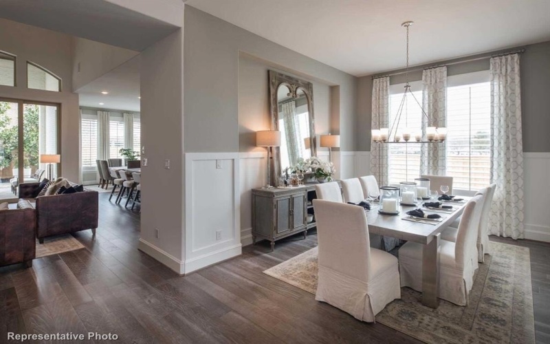 2741 Prestonshire Lane, Prosper, TX 75078, 5 Habitaciones Habitaciones , ,5 BañosBaños,Residential,En Venta,2741 Prestonshire Lane,20954660