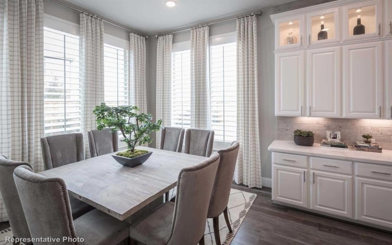 2741 Prestonshire Lane, Prosper, TX 75078, 5 Habitaciones Habitaciones , ,5 BañosBaños,Residential,En Venta,2741 Prestonshire Lane,20954660