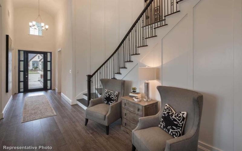 2741 Prestonshire Lane, Prosper, TX 75078, 5 Habitaciones Habitaciones , ,5 BañosBaños,Residential,En Venta,2741 Prestonshire Lane,20954660
