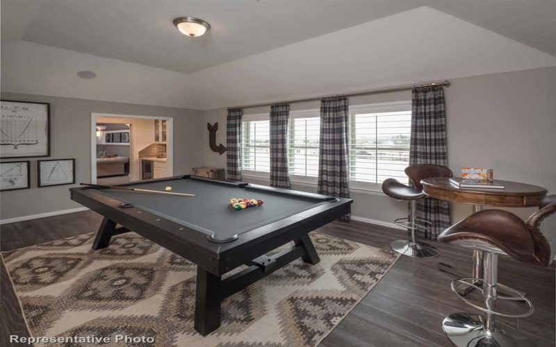 2741 Prestonshire Lane, Prosper, TX 75078, 5 Habitaciones Habitaciones , ,5 BañosBaños,Residential,En Venta,2741 Prestonshire Lane,20954660