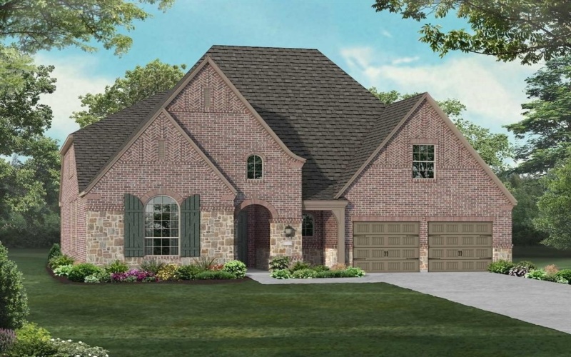 2741 Prestonshire Lane, Prosper, TX 75078, 5 Habitaciones Habitaciones , ,5 BañosBaños,Residential,En Venta,2741 Prestonshire Lane,20954660