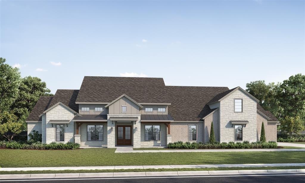 305 Chapel View Court, Heath, TX 75032, 4 Bedrooms Bedrooms, ,6 BathroomsBathrooms,Residential,For Sale,305 Chapel View Court,20954673