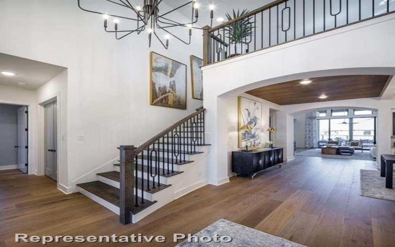 2721 Savannah Ridge, Prosper, TX 75078, 5 Bedrooms Bedrooms, ,6 BathroomsBathrooms,Residential,For Sale,2721 Savannah Ridge,20954682