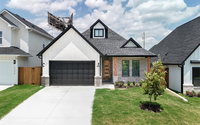 5332 Locke Avenue, Fort Worth, TX 76107, 4 Habitaciones Habitaciones , ,2 BañosBaños,Residential,En Venta,5332 Locke Avenue,20954731