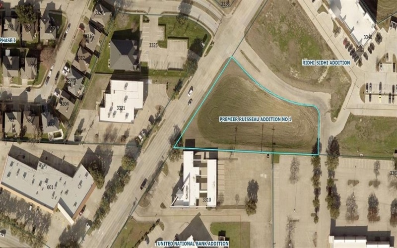 3320 Premier Drive, Plano, TX 75023, ,Commercial Sale,En Venta,3320 Premier Drive,20954739