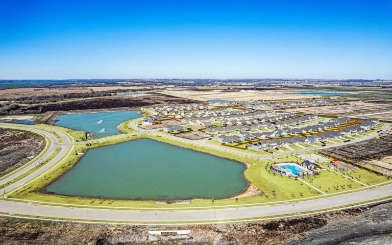1916 Coleto Road, Crandall, TX 75114, 3 Habitaciones Habitaciones , ,2 BañosBaños,Residential,En Venta,1916 Coleto Road,20954750