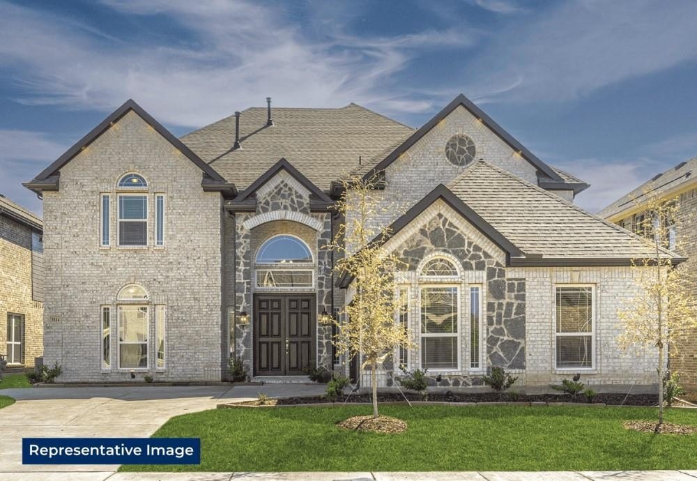 2014 Whisperwood, Midlothian, TX 76065, 5 Habitaciones Habitaciones , ,5 BañosBaños,Residential,En Venta,2014 Whisperwood,20954764