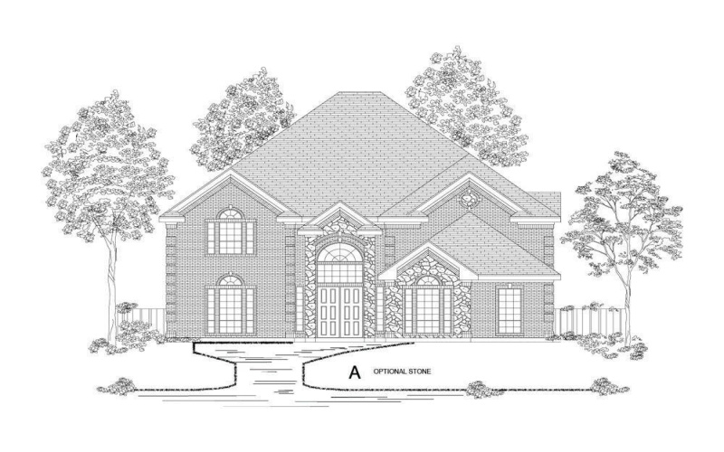 2014 Whisperwood, Midlothian, TX 76065, 5 Habitaciones Habitaciones , ,5 BañosBaños,Residential,En Venta,2014 Whisperwood,20954764