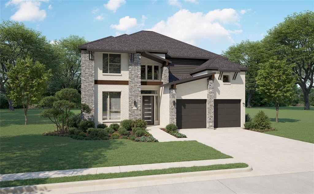 4521 Rustic Ridge Drive, McKinney, TX 75071, 4 Bedrooms Bedrooms, ,5 BathroomsBathrooms,Residential,For Sale,4521 Rustic Ridge Drive,20954795