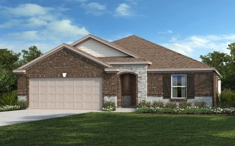 677 Jupe Way, Princeton, TX 75407, 4 Bedrooms Bedrooms, ,2 BathroomsBathrooms,Residential,For Sale,677 Jupe Way,20954803