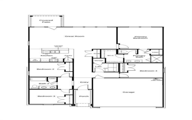 677 Jupe Way, Princeton, TX 75407, 4 Bedrooms Bedrooms, ,2 BathroomsBathrooms,Residential,For Sale,677 Jupe Way,20954803